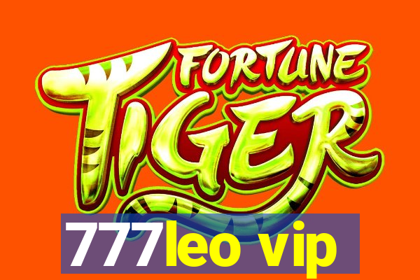 777leo vip